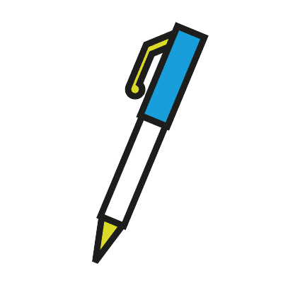 Pennen
